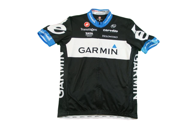 Maillots Vélo Route Maillot Vélo Manches Courtes Castelli Competizione Giro D Italia 2022 Azzurro S Bleu