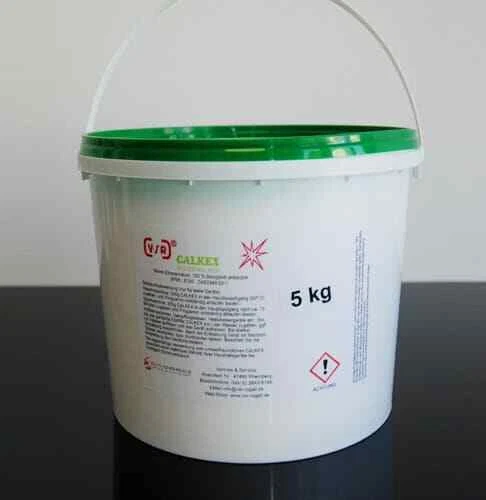 5kg Calciumcitrat In Lebensmittelqualit&auml;t E333(ii) Calciumcitrat Lebensmittelqua