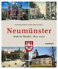 Neumünster - Marianne Dwars - 9783529050374 DHL-Versand PORTOFREI
