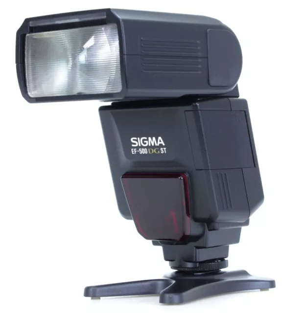 Sigma EF-500 DG ST  Flashe pour Appareil photo Canon  (Réf#R-826)