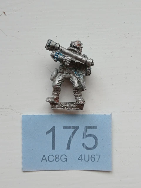 Warhammer Dogs of War Johan and Wilhelm Witch Hunters Mordheim Priest Metal OOP
