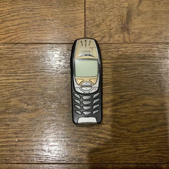 nokia 6310i