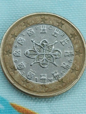 1 euro 2002 mozart errore