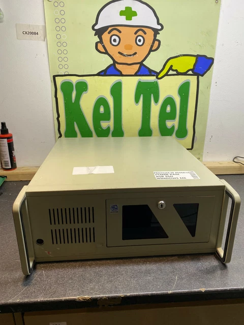 Vintage Pc Tower Case FOR SALE! - PicClick UK
