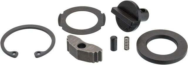 HAZET Interni cricchetto 9022P-XLG-03/7