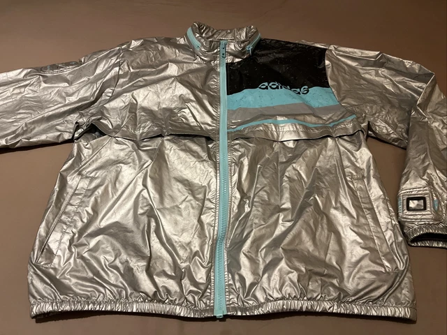 Micropacer jacket sales