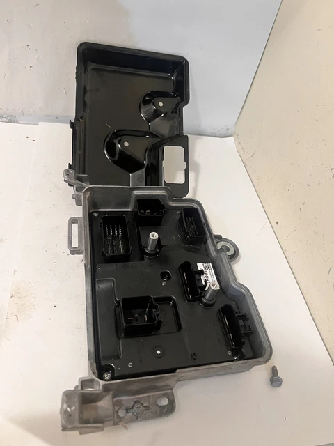 2023 TESLA MODEL 3 Front vehicle body control module OEM 1583991-03-C ...
