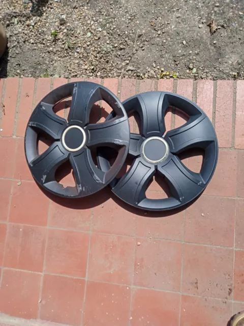 Vw polo wheel trims halfords deals