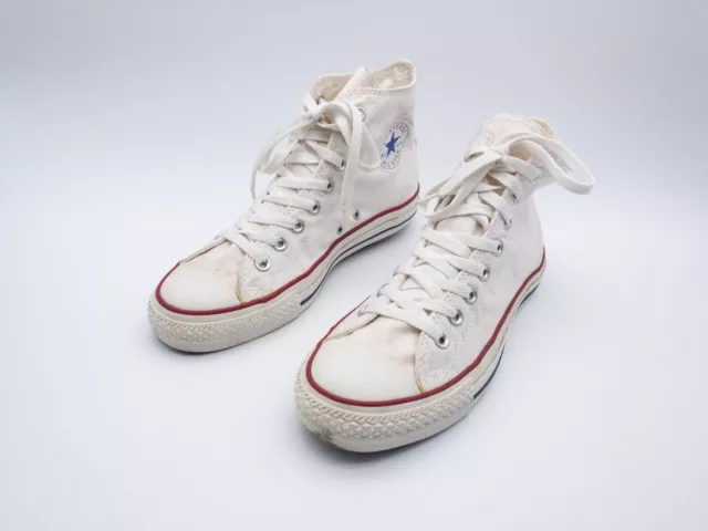 Converse All Star Unisexe Baskets Chaussures de Loisirs Gr. 41,5 Eu Art.5481-10