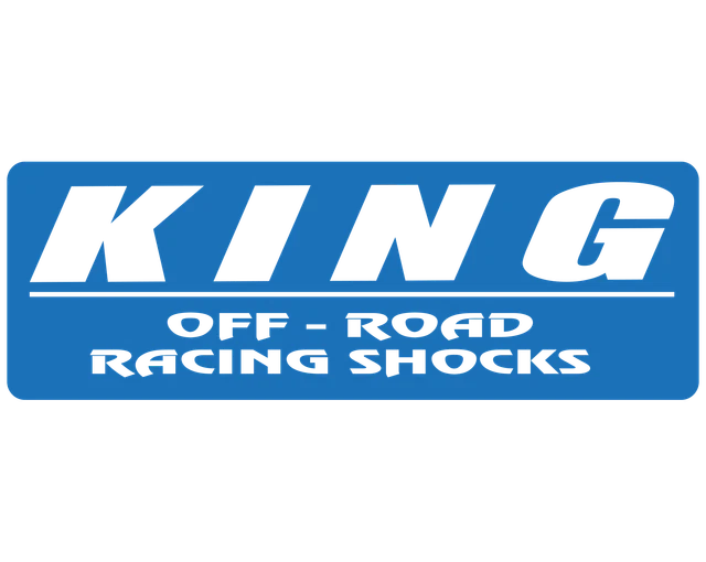 King Shocks for 2010+ Toyota FJ Front 2.5 Dia Coilover Remote Reservoir Shock