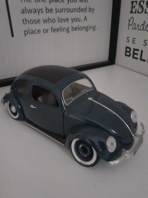Maquette Volkswagen Coccinelle Beetle échelle 1/32 Revell : King Jouet