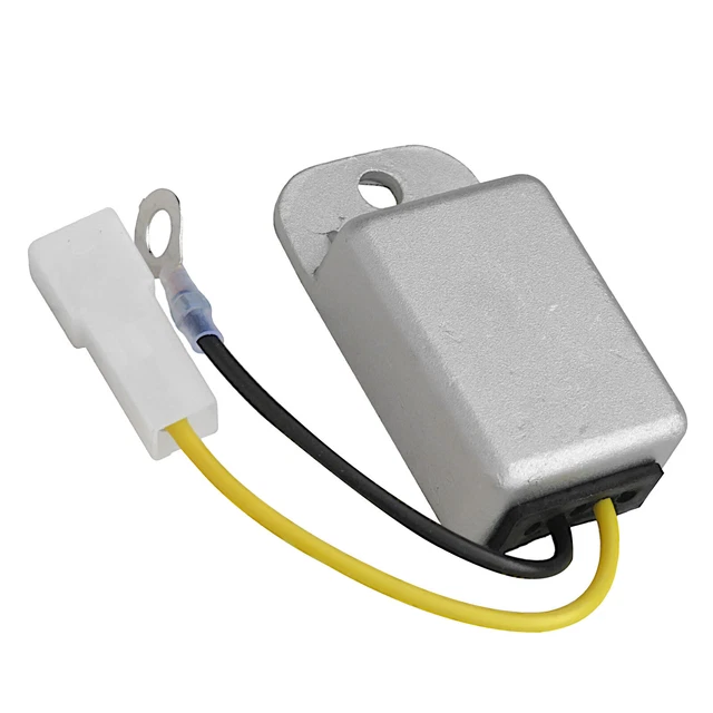 Regolatore Di Tensione 12V 90W S2R Per Accensione Elettronica Motori Pinasco, VMC, Parmakit