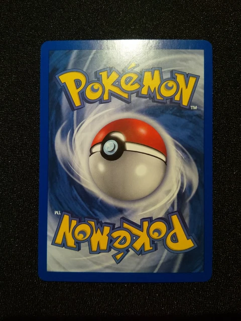 Tengalice 22/100 Rare Ex Sandstorm FR Pokemon Near Mint Card 2