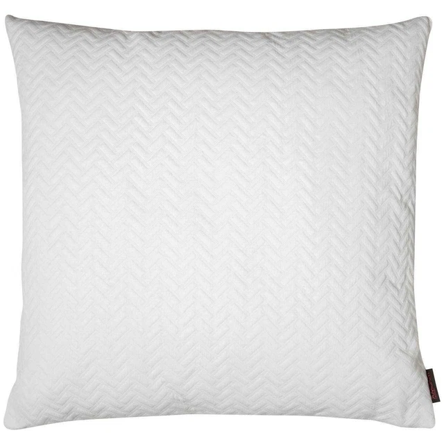 Funda de cojín Magma 60x60 cm rectángulo liso Vero Nature