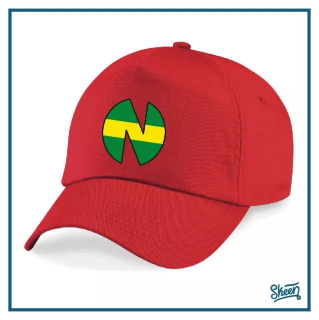 Cappello Cappellino Personalizzato da Uomo Bambino Holly e Benji Price New Team