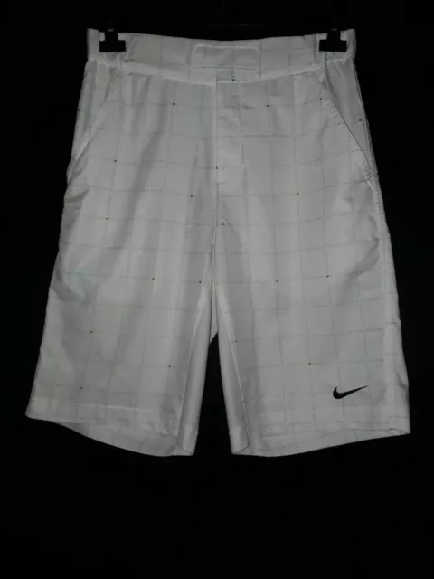Tennis short Nike Nadal ATP Finals 2009, size S