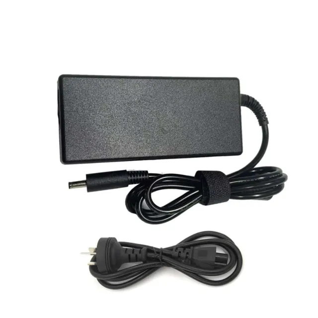 For Dell Inspiron 15 3000 5000 Series Laptop Charger Power Supply AC Adapter 65W