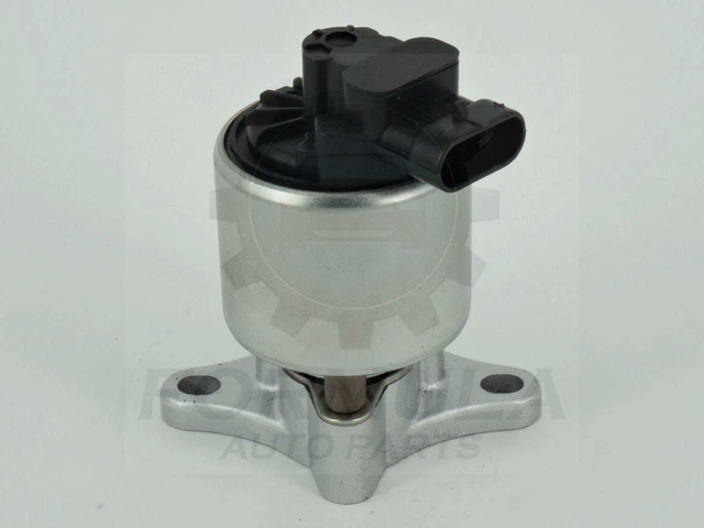 EXHAUST GAS RECIRCULATION (EGR) Valve-EGR Valve Formula Auto Parts EGR3
