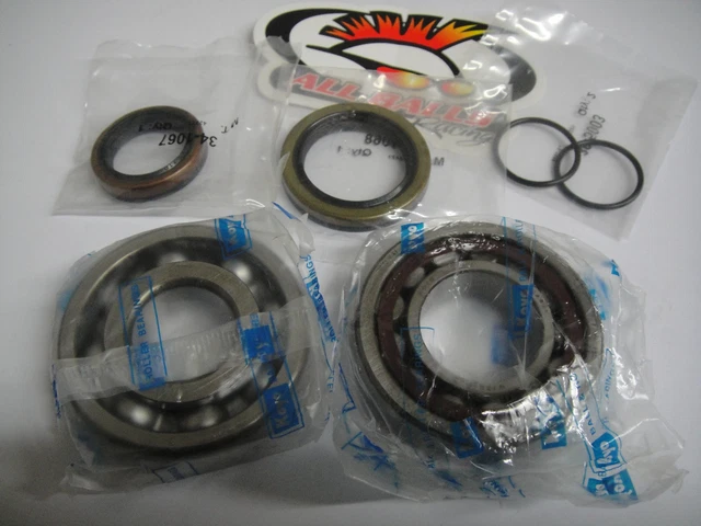 Kit De Joints D'arbre A11830474 - Pièce Non OEM - Livraison Gratuite Incluse