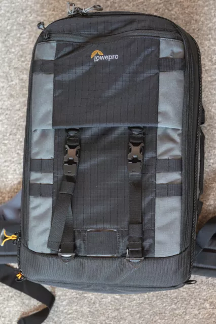 Lowepro Pro Trekker 350 aw ii Kamerarucksack