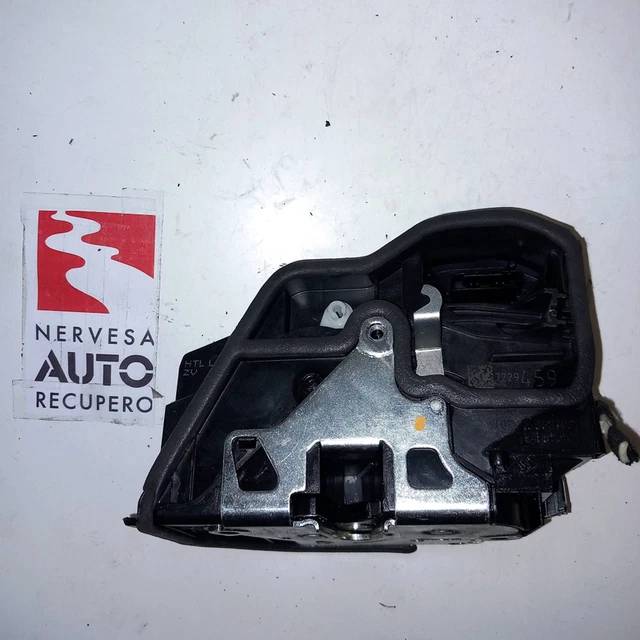 Serrure de porte Avant gauche pour BMW BMW E81 82 E87 E88 E90 91 E92 E93 E60 E61