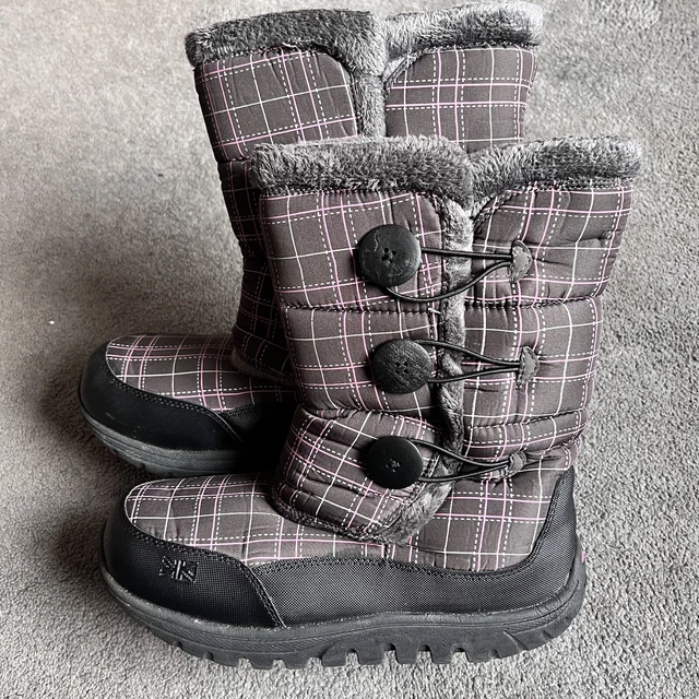 Karrimor snow boots womens uk sales