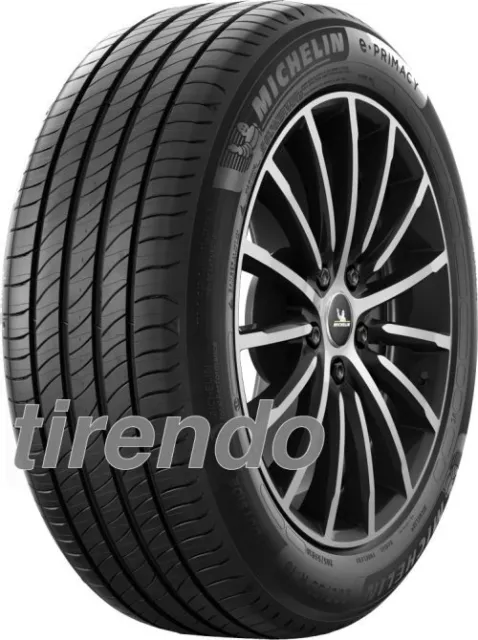 2x 225/55 R18 102V XL Michelin E Primacy Sommerreifen