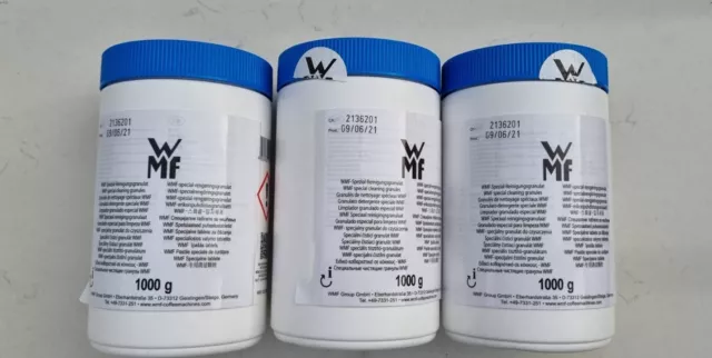 WMF SPEZIALREINIGUNGS Granulat