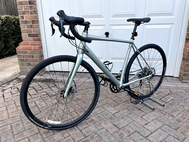 Cannondale topstone disc 2025 sora