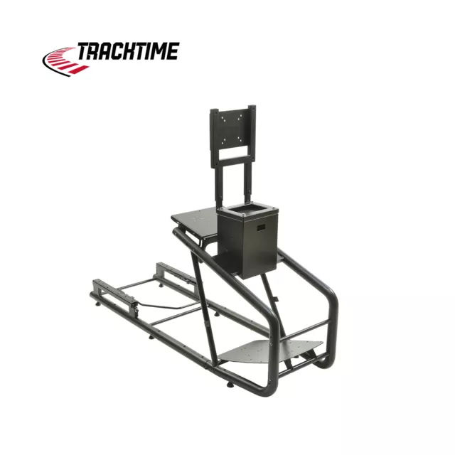 TrackTime TT55 Sportsitz