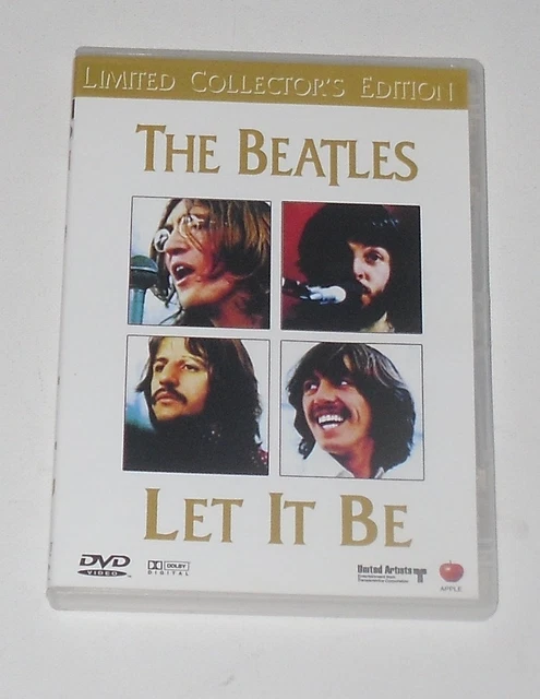 THE BEATLES -MAL Evans Complete Uncut Silent Film Footage 1966 -4