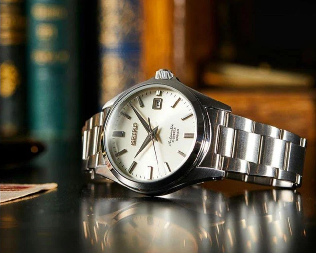 Seiko Szsb011 FOR SALE! - PicClick