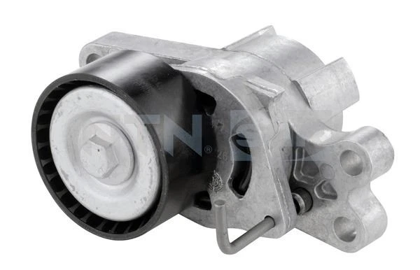 Galet Tendeur (Courroie D'accessoire) Peugeot 206+ 1.4 I,1.1,206 Cc 1.6 16V,1.6