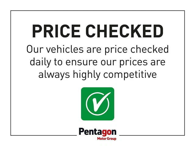 Dacia Logan Mcv Stepway 0.9 Tce Techroad Estate 5dr Petrol Manual Euro 6 s/s