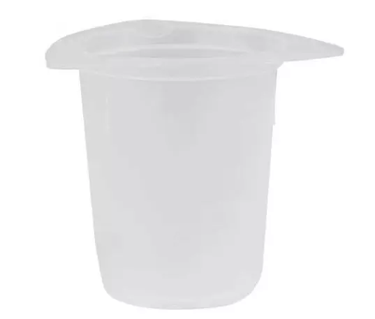 Tripour Beaker 50mL, PK100 PB5935-050