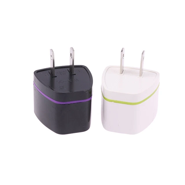 UNIVERSAL US JAPAN Plug Adapter Electric Plug Converter Power Charger