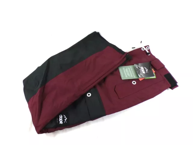 Pantalon snow dope deals