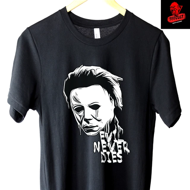 Vintage Anvil Halloween Michael Myers 