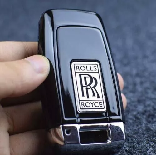 Rolls Royce Car Keys  Replacement Keys Ltd