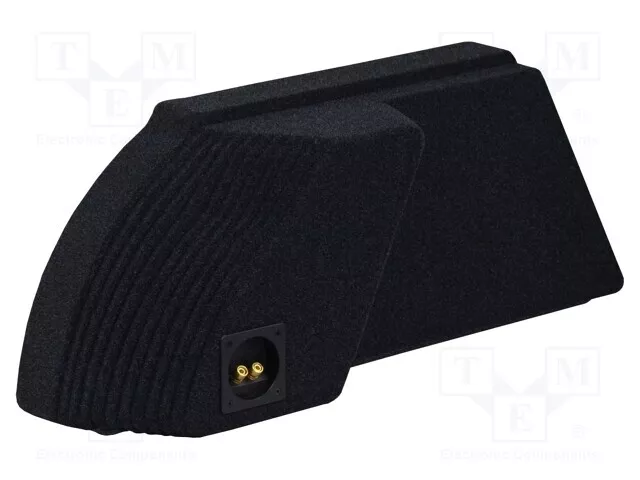 1 piece, Car loudspeaker enclosure OBGL.SUBARU.02R /E2UK