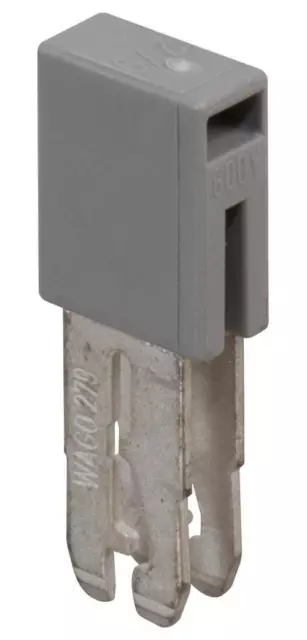 2 Pin Adiacente Isolato Jumper - 279-402