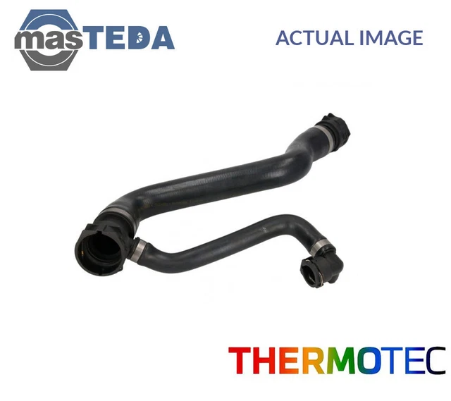Dwb061Tt Cooling System Rubber Hose Upper Left Thermotec New Oe Replacement
