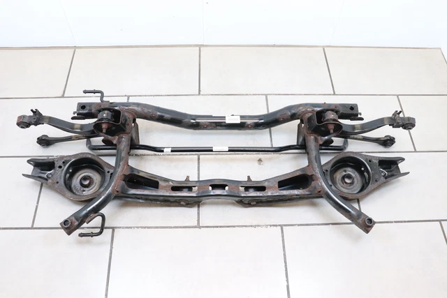 Asse Posteriore Supporto Asse Audi A3 Seat Leon VW Golf 6 Scirocco 1K0505315 reggiseno
