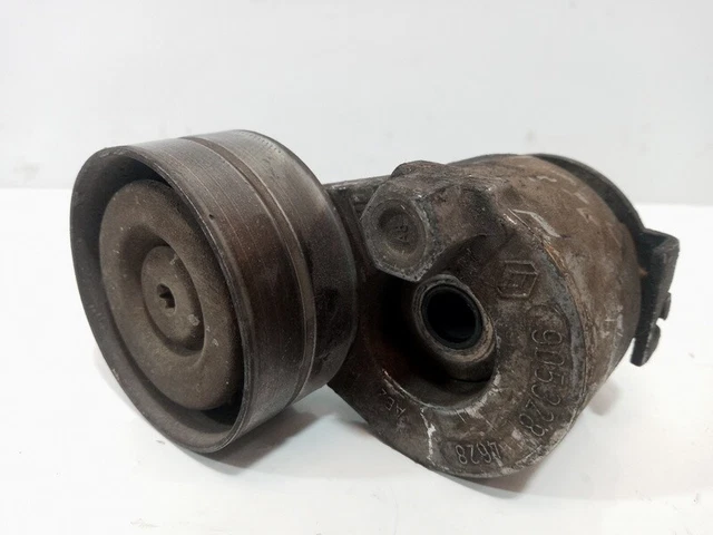 galet tendeur pour RENAULT MEGANE II RANCHERA FAMILIAR 1.9 DCI 2005 2028183