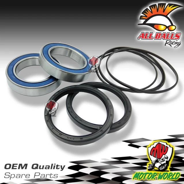 Kit De Roulements Céramique FastEddy Pour Traxxas TRX-6 - Neuf Sous Blister
