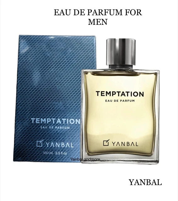 Temptation sales hombre unique