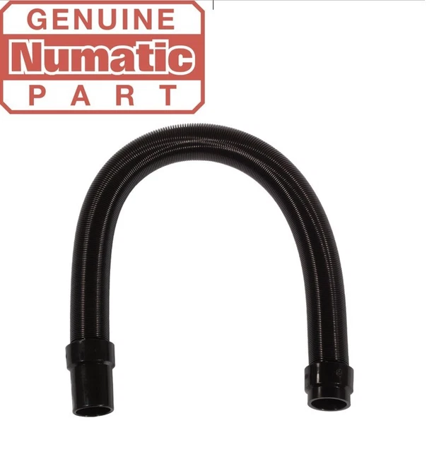 Pied D'aspiration Réglable Numatic 606263 - 805 Mm - Pour TT4045, TTB4045, TTV678