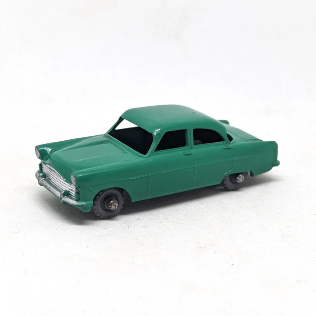 Lesney - Ford Zodiac Convertible / Made In England ab Fr. 4. (Gebraucht) in Bellach für CHF 5