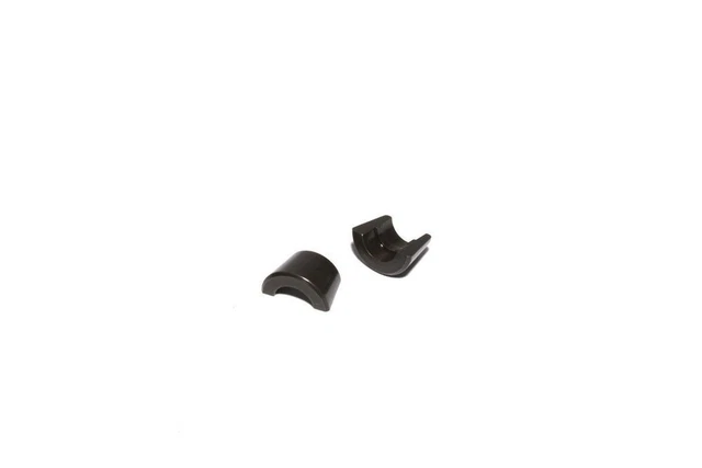 COMP CAMS 11/32in 10Deg Super Locks NO Lash Cap Recess P/N - 613-1