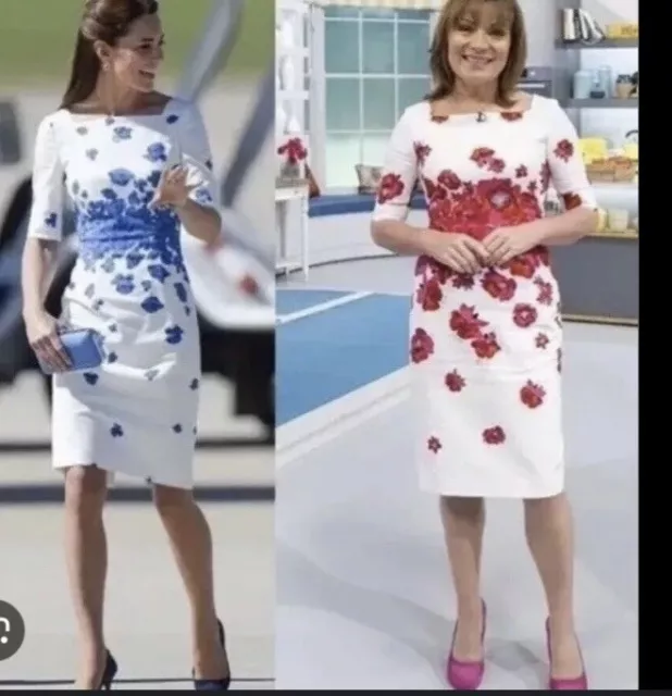 Lk bennett lasa dress hotsell